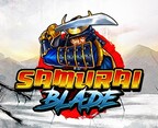 Samurai Blade