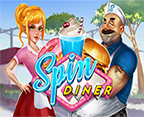 Spin Diner